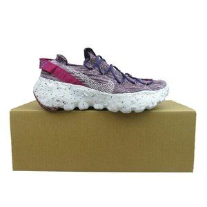 Nike Space Hippie 04 Shoes Cactus Flower Gravity